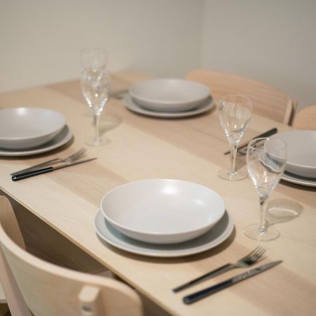 Dreams Exclusive Apartments With Terrace - Free Parking - M1 Station - Near Center Milán Exterior foto