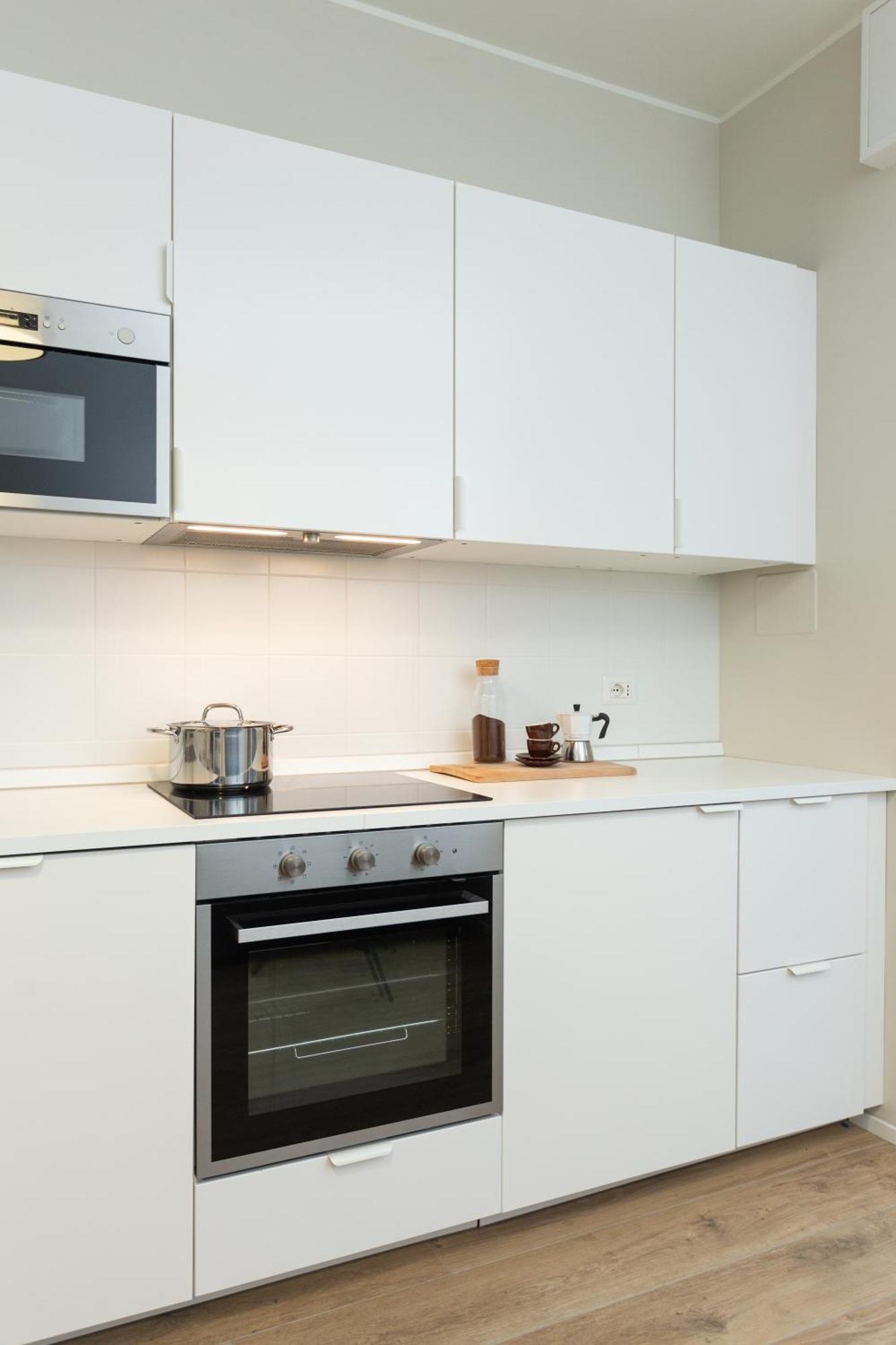 Dreams Exclusive Apartments With Terrace - Free Parking - M1 Station - Near Center Milán Exterior foto