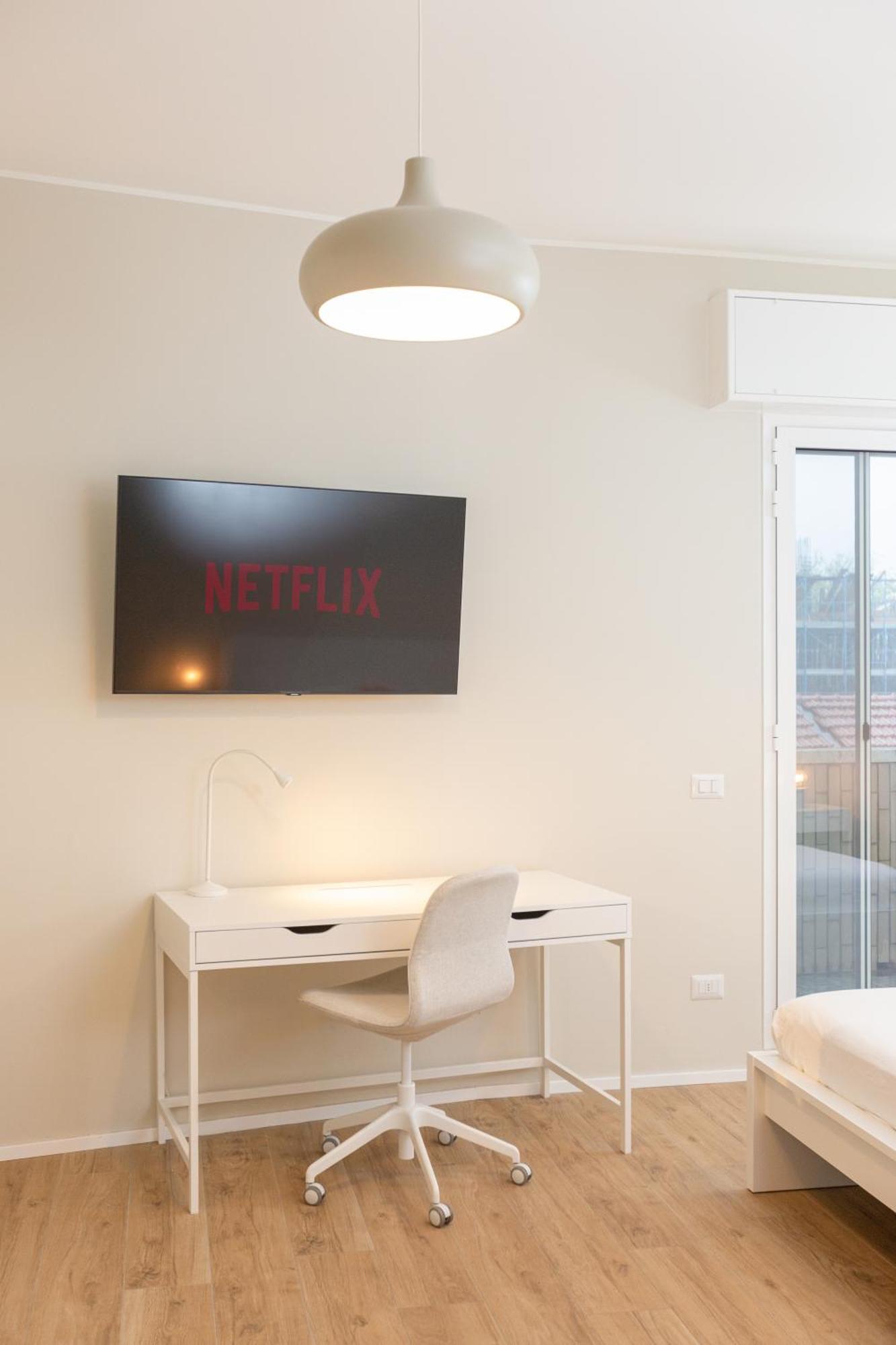 Dreams Exclusive Apartments With Terrace - Free Parking - M1 Station - Near Center Milán Exterior foto