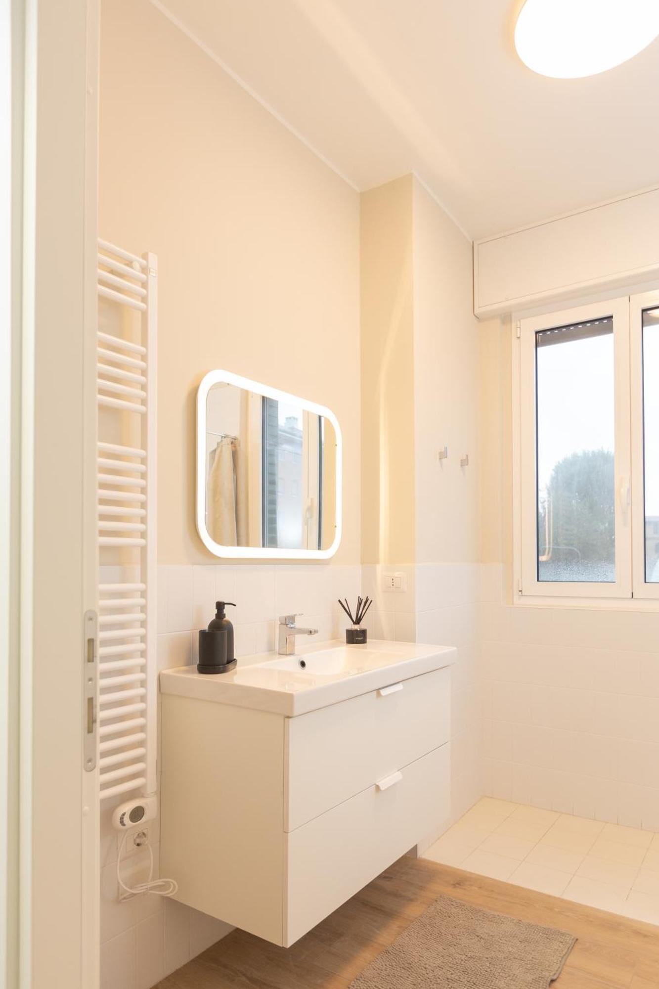 Dreams Exclusive Apartments With Terrace - Free Parking - M1 Station - Near Center Milán Exterior foto