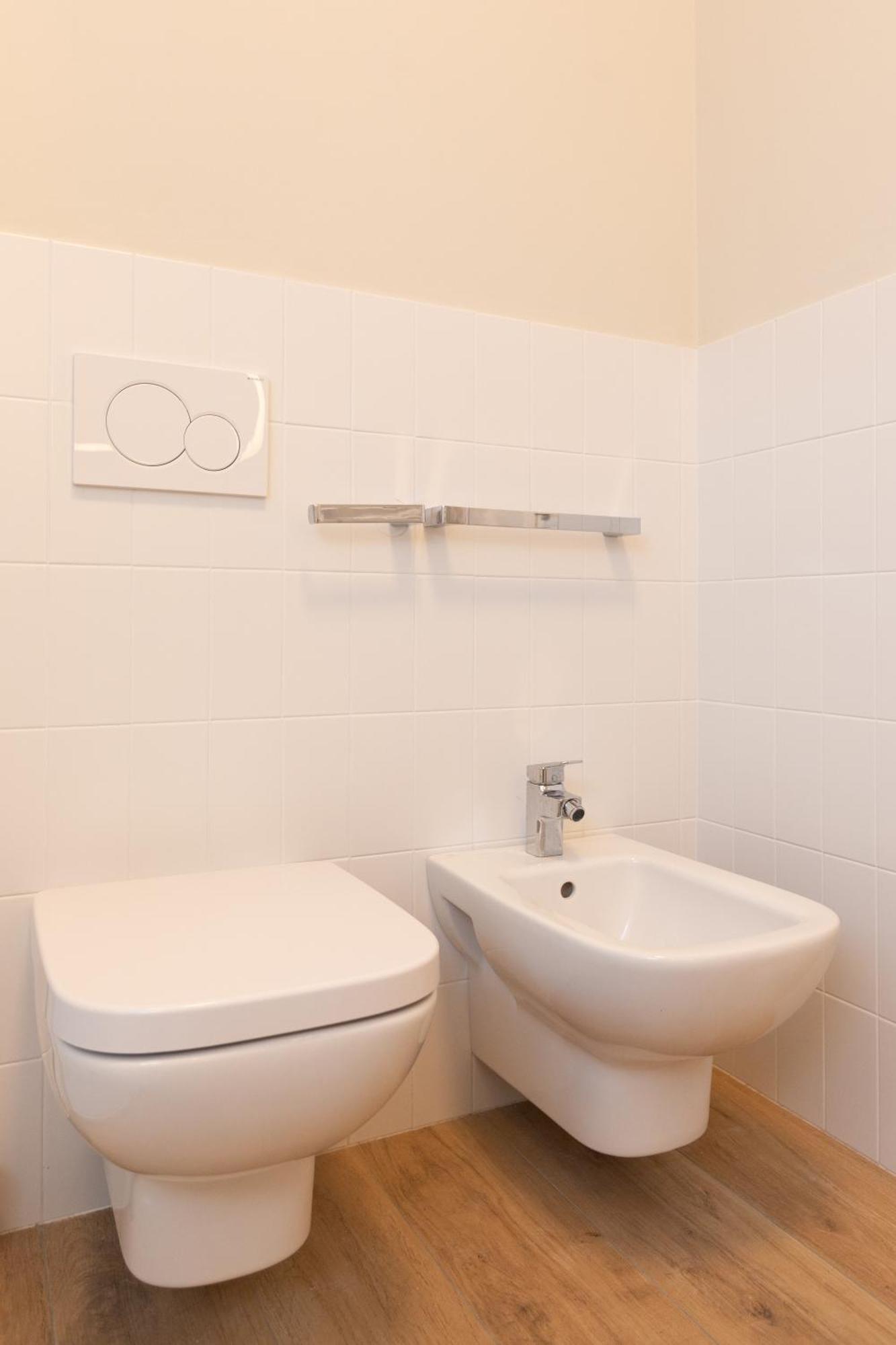 Dreams Exclusive Apartments With Terrace - Free Parking - M1 Station - Near Center Milán Exterior foto