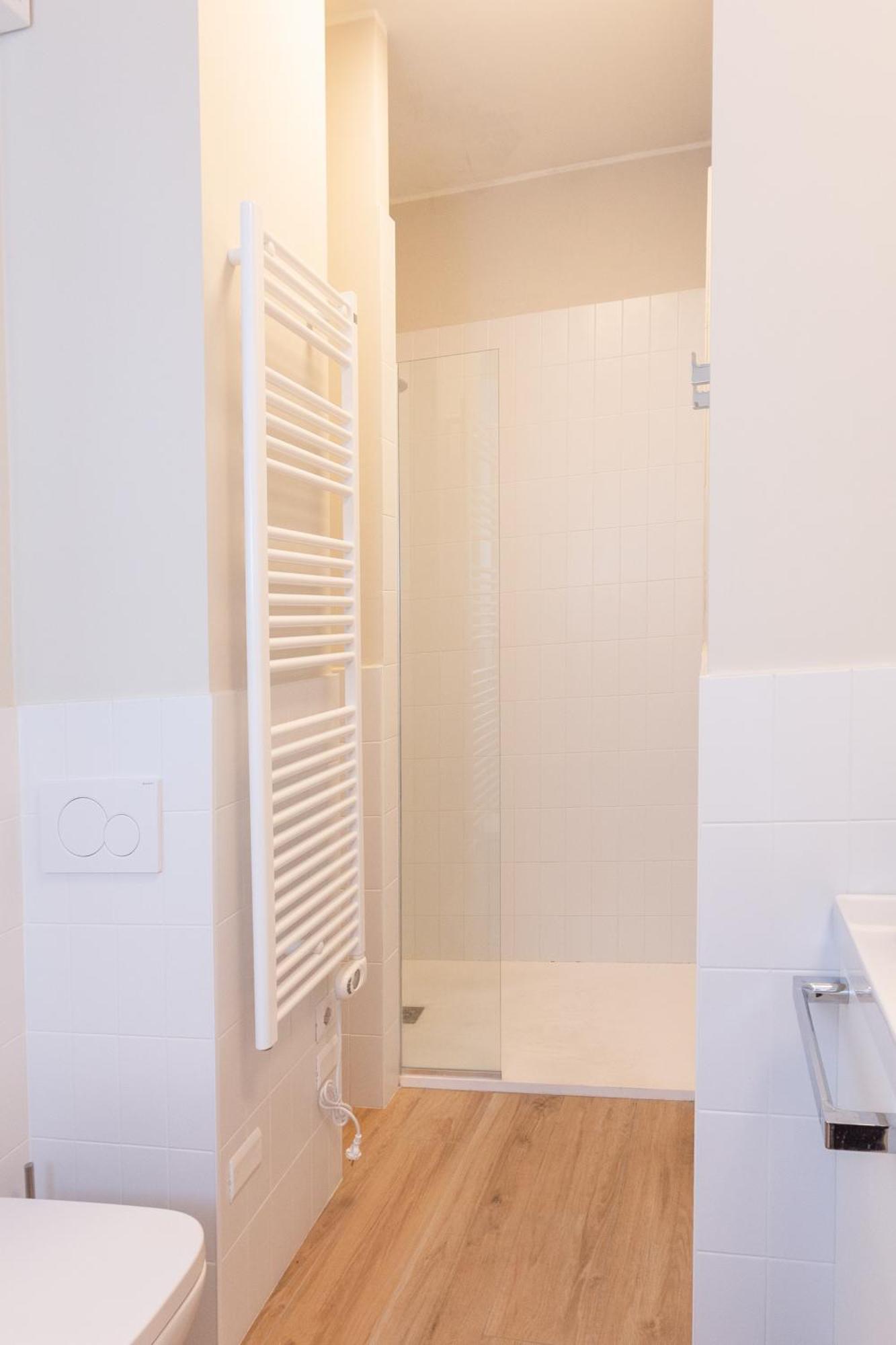 Dreams Exclusive Apartments With Terrace - Free Parking - M1 Station - Near Center Milán Exterior foto