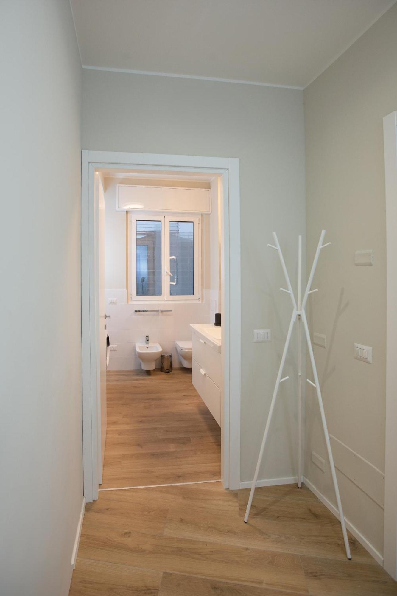 Dreams Exclusive Apartments With Terrace - Free Parking - M1 Station - Near Center Milán Exterior foto