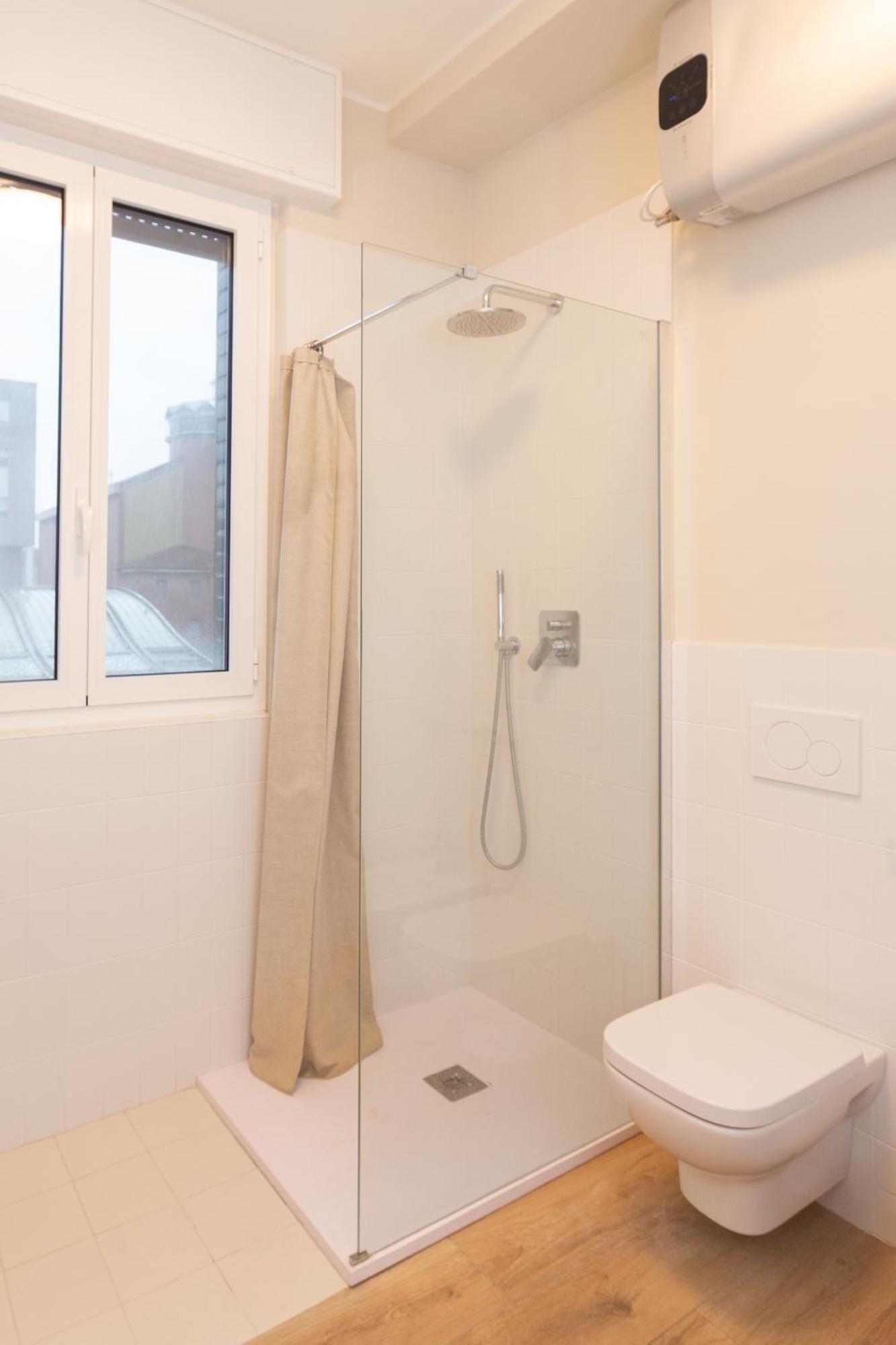 Dreams Exclusive Apartments With Terrace - Free Parking - M1 Station - Near Center Milán Exterior foto